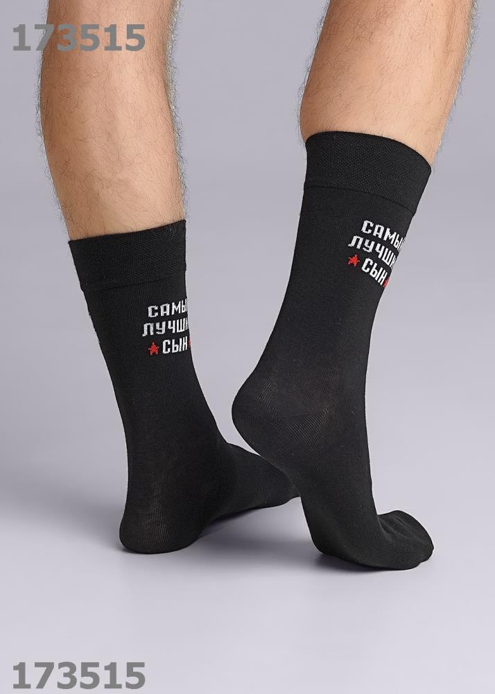 Носки муж (АРТ. А910)