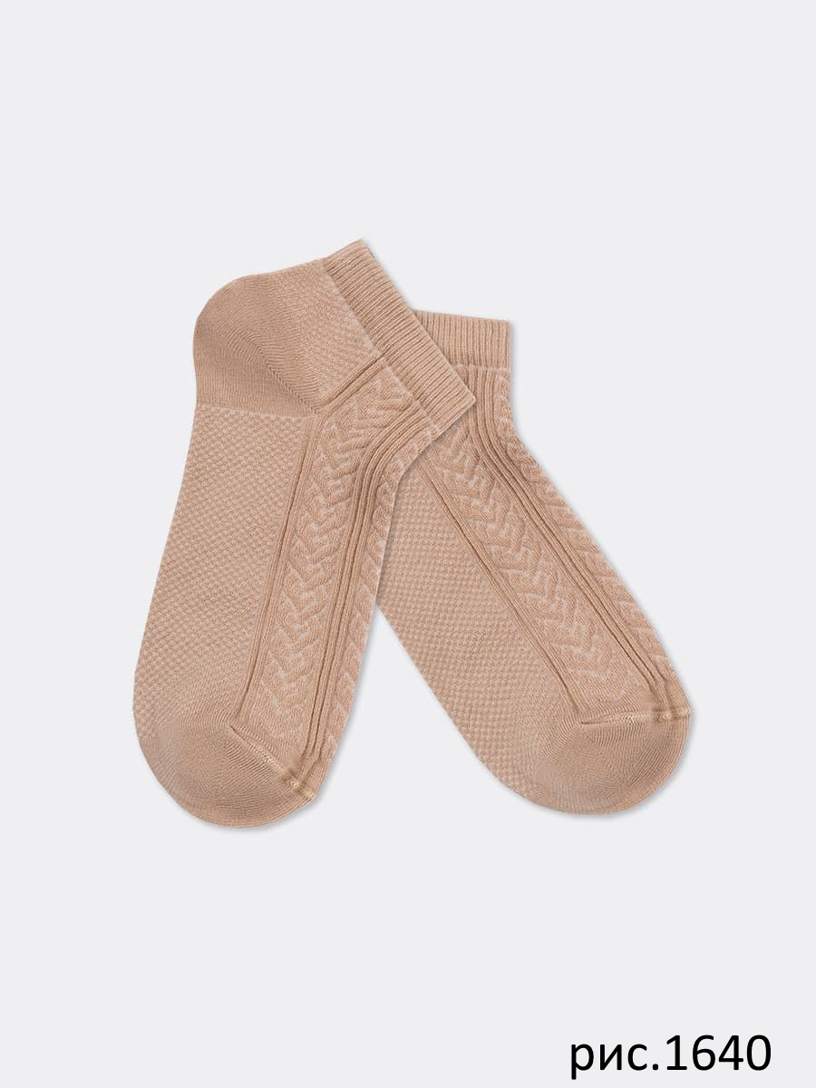 Носки жен (АРТ. 347К)