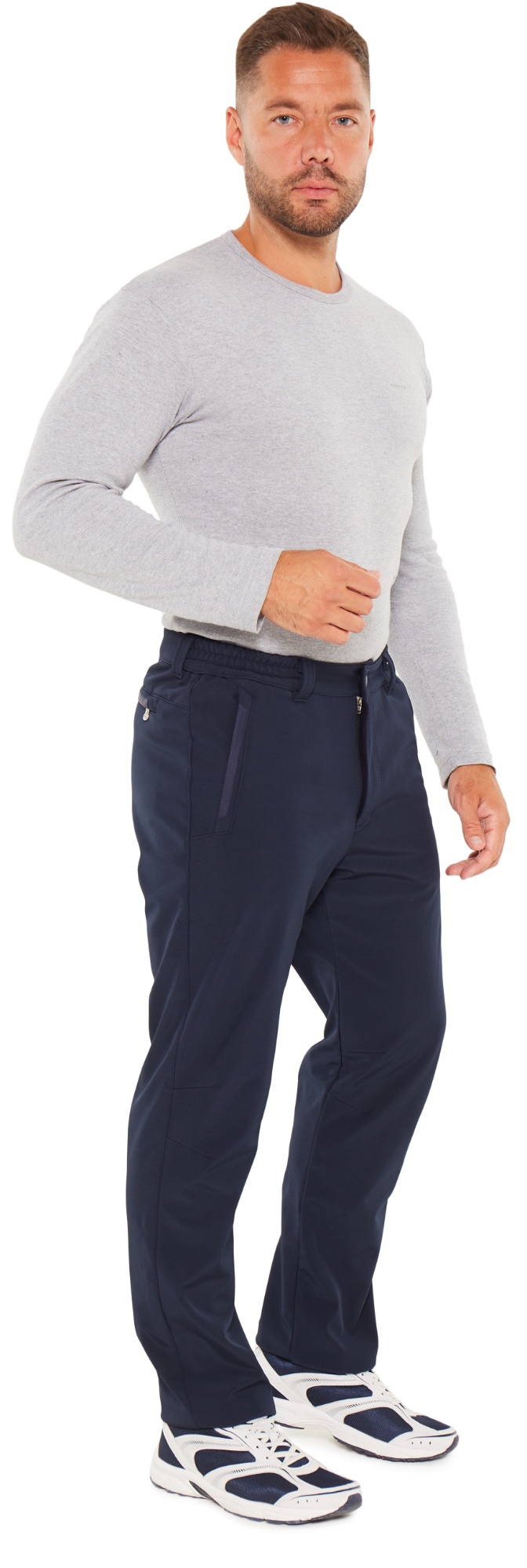 Брюки муж (АРТ. м.6763)