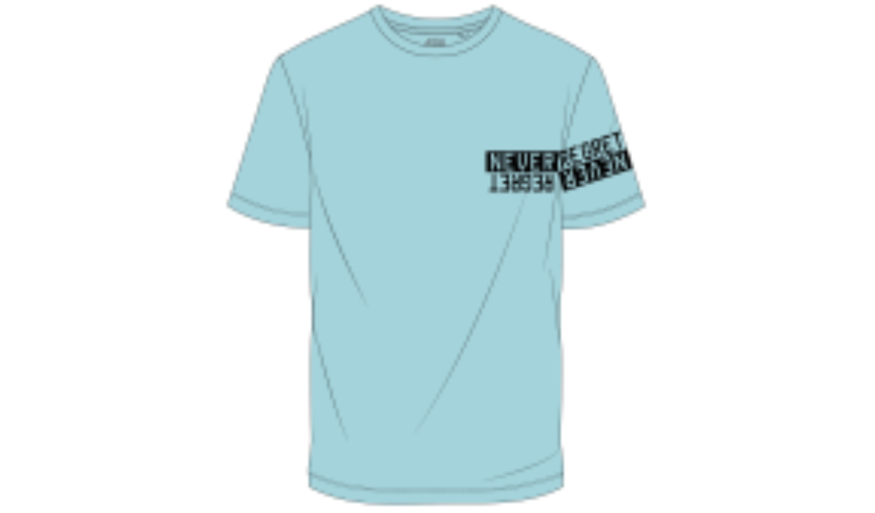 Футболка муж Family Colors (АРТ. FSSM 60124)