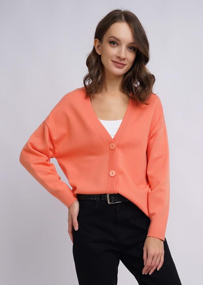 Жакет жен Clever (АРТ. 333682вн)