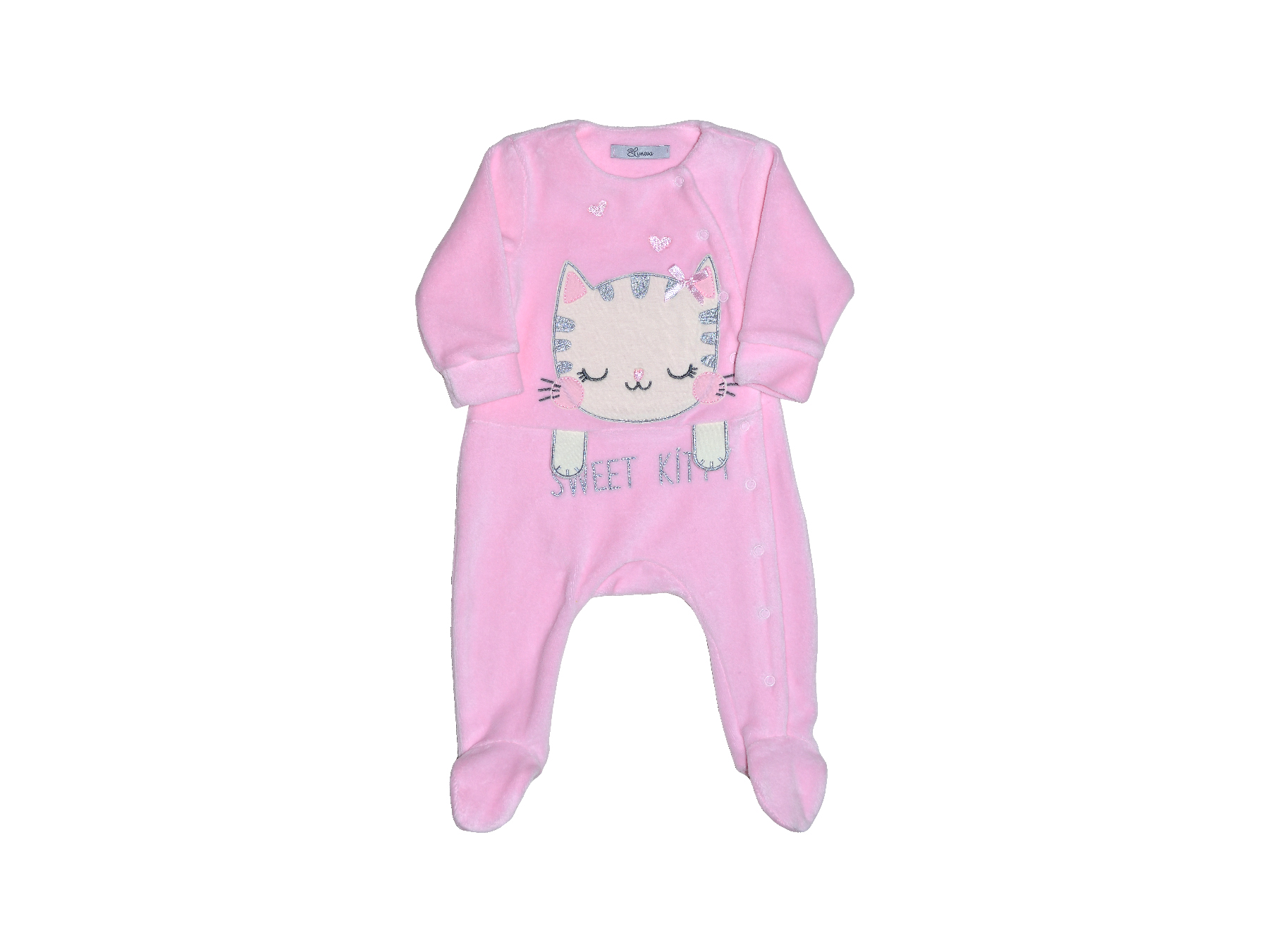 Комбинезон дет (АРТ. 041-45-4)