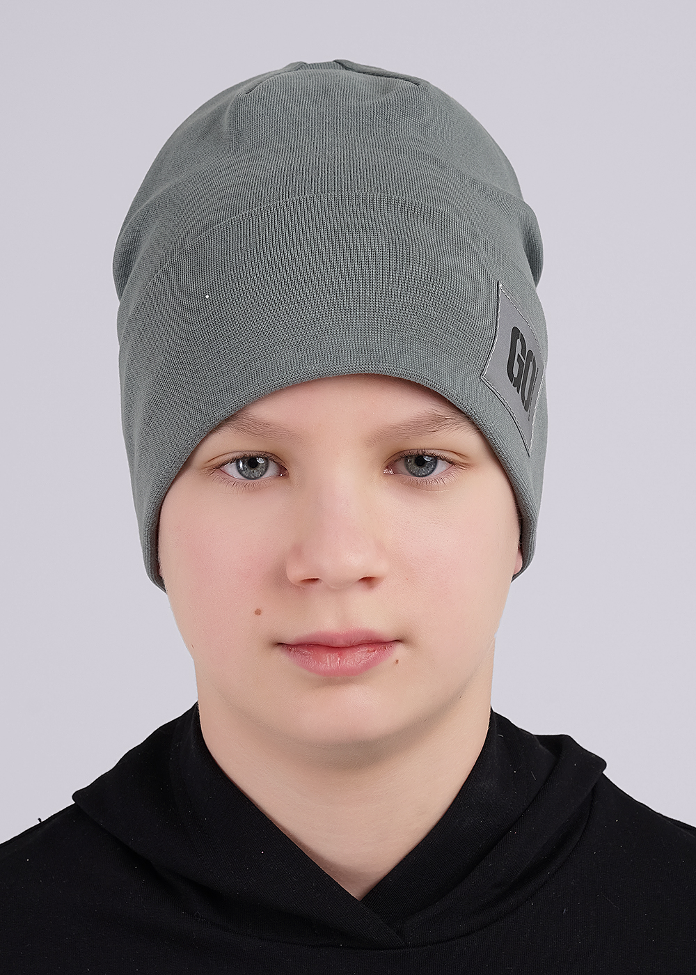 Шапка дет (АРТ. 546619р)