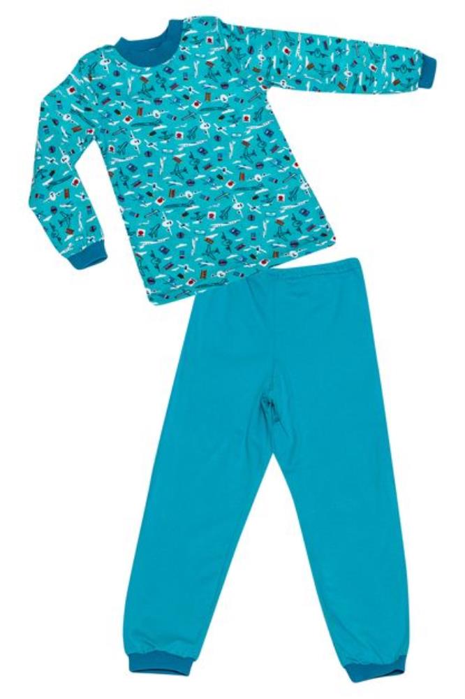 Пижама (АРТ. ПЖ02-2388)