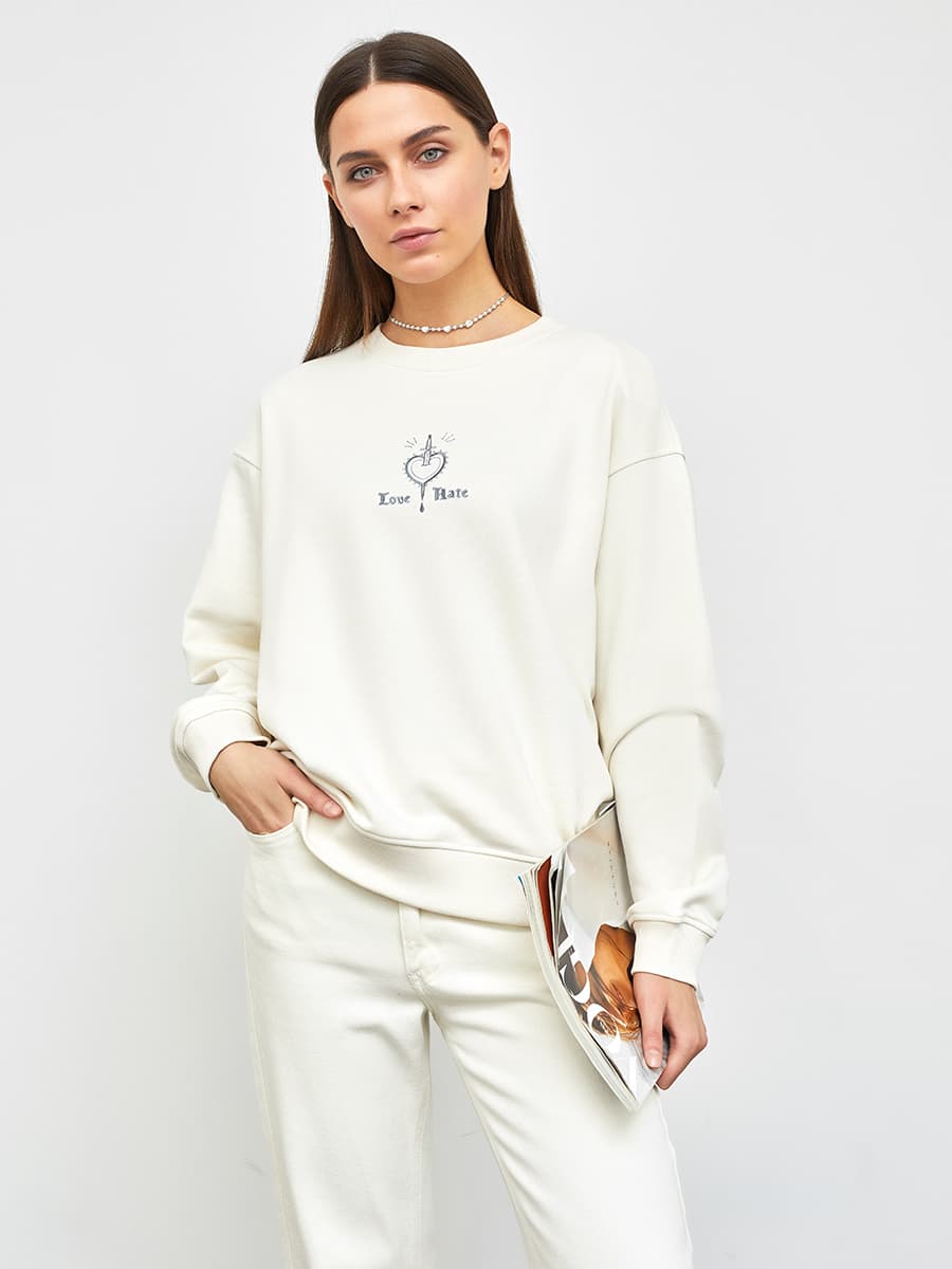 Джемпер жен Марк Формель (АРТ. 122672)