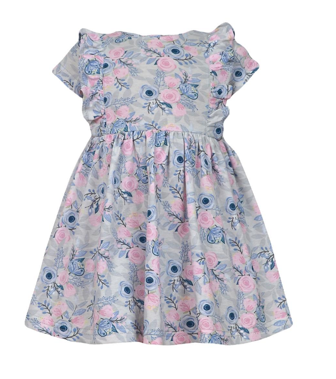 Платье дев (АРТ. 11-174-15)