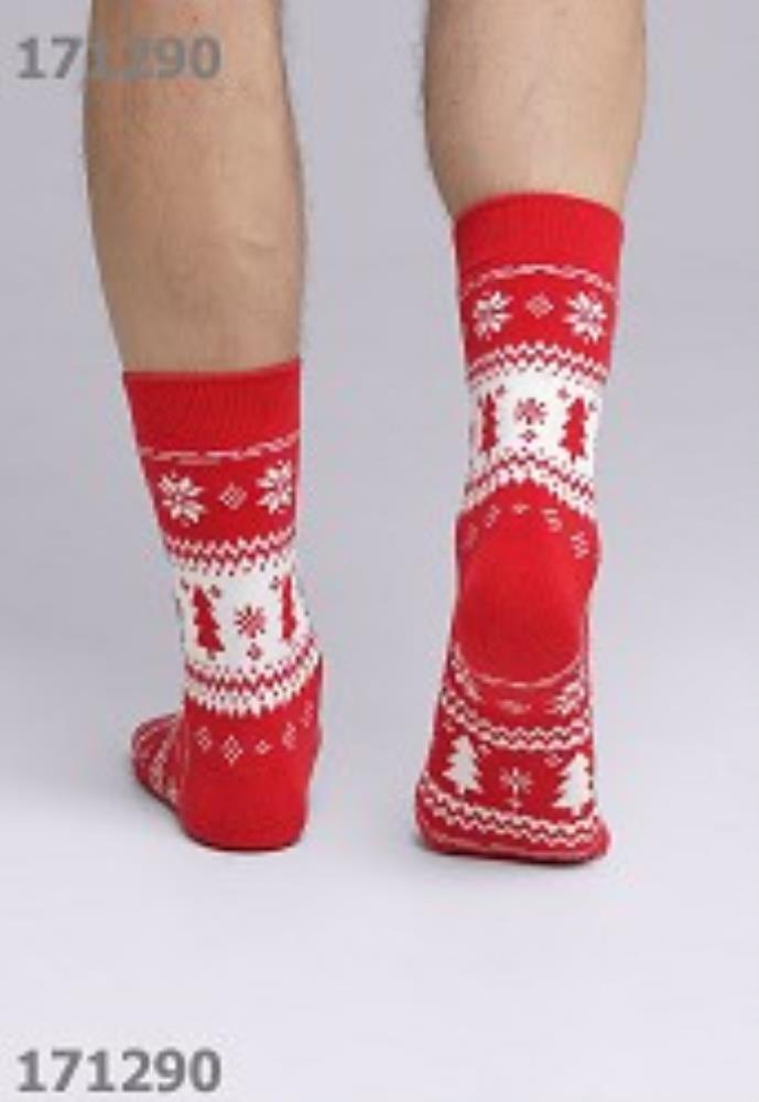 Носки муж (АРТ. К3350П)