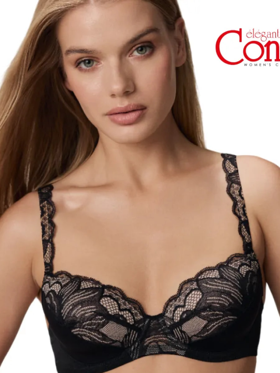 Бюстгальтер жен FLEUR DE LIS TB3191 (АРТ. 23С-0020КСП)