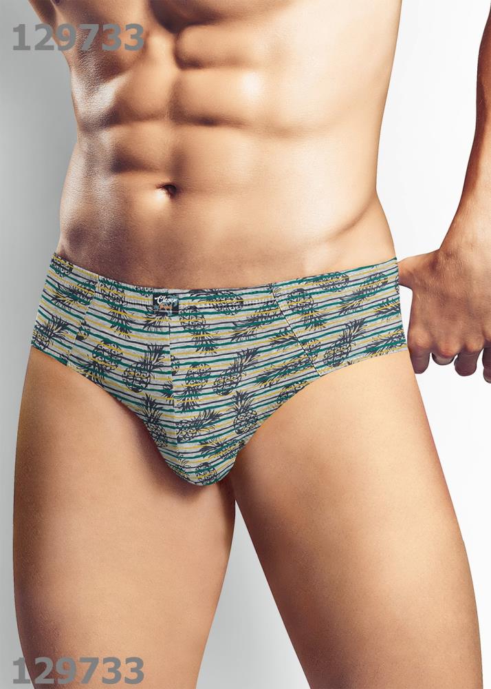 Трусы муж (АРТ. MC512411)