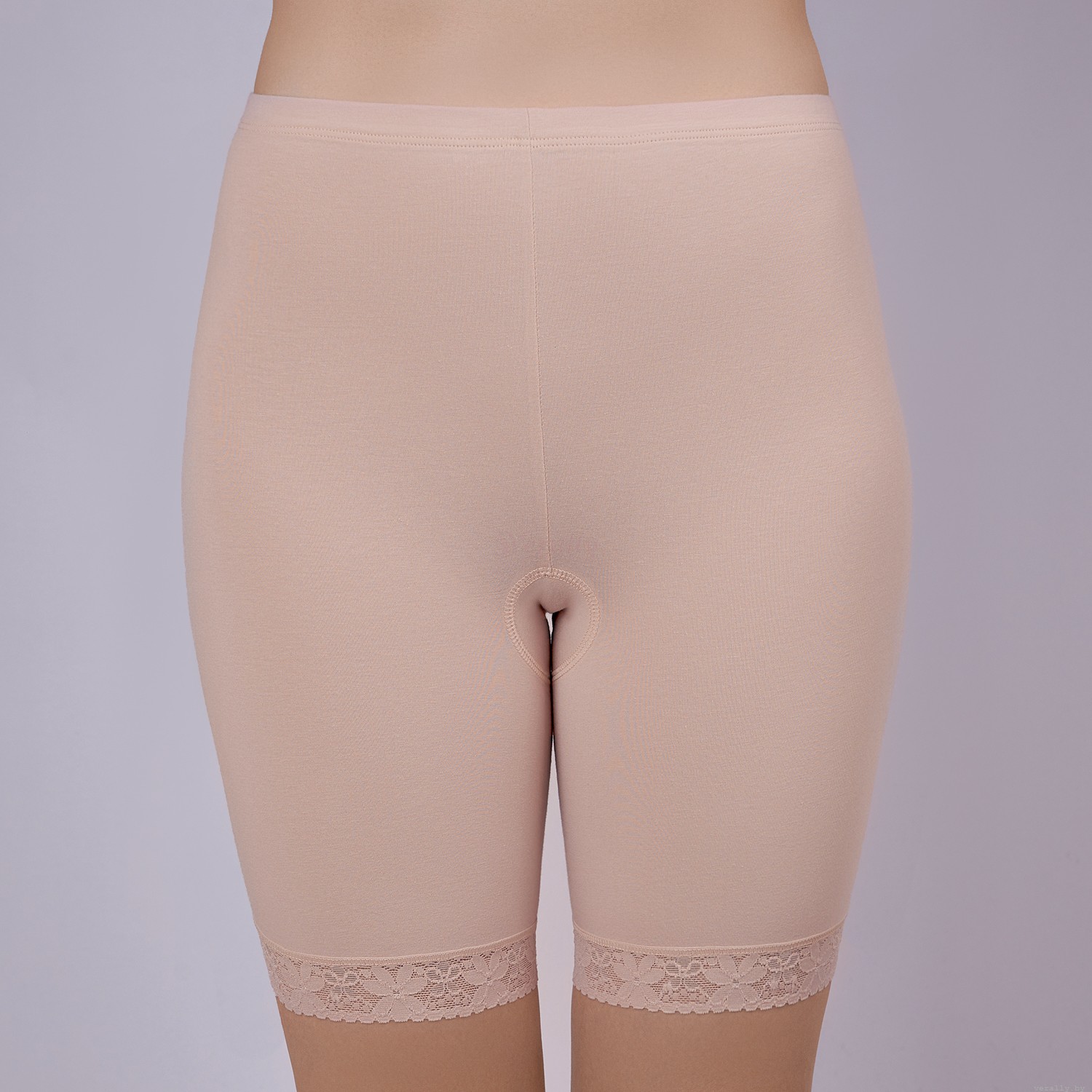 Панталоны жен (АРТ. 175-2 серебристый пион)