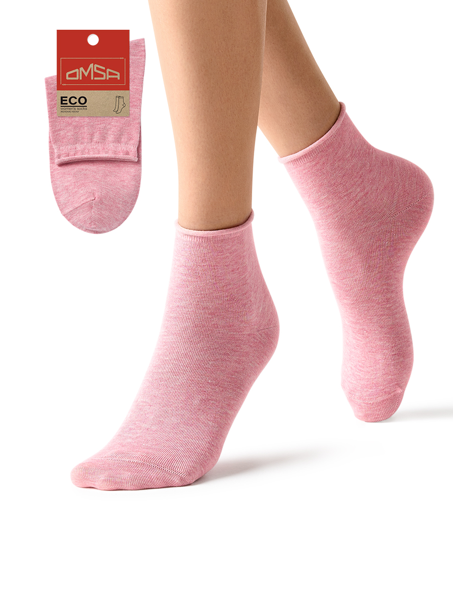 Носки жен ECO 256 (АРТ. OMSA ECO 256)