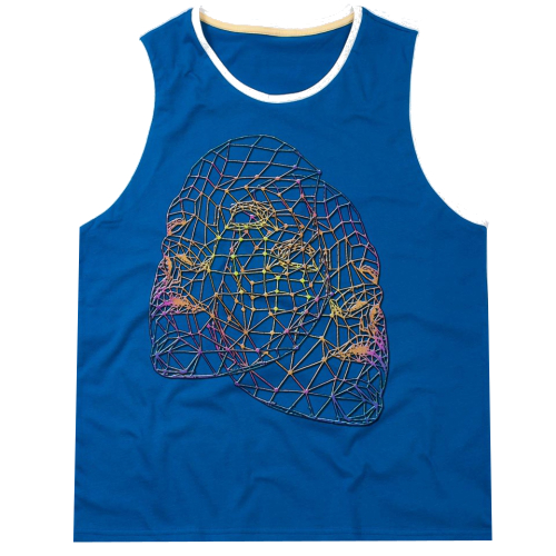 Майка муж   (арт.5-1420) (АРТ. 101420)