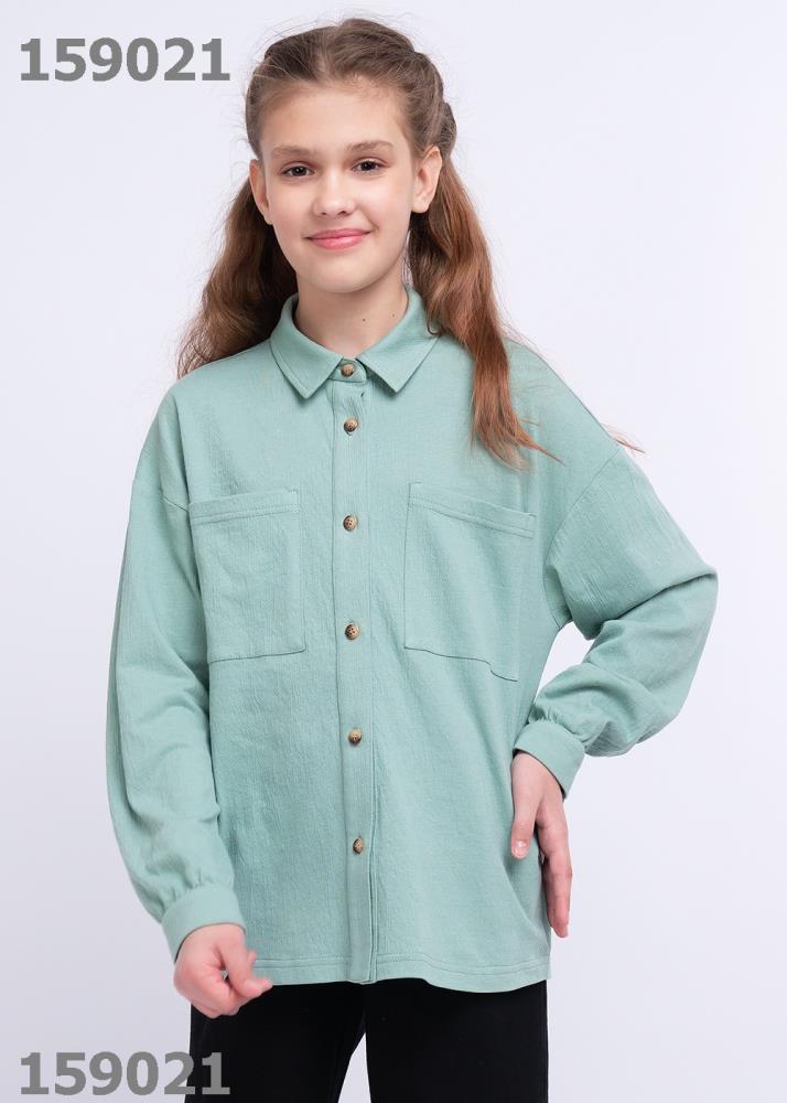 Блузка дев Clever (АРТ. 725889/39кж)