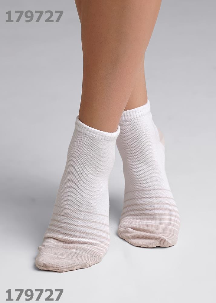 Носки жен (АРТ. Д5403)