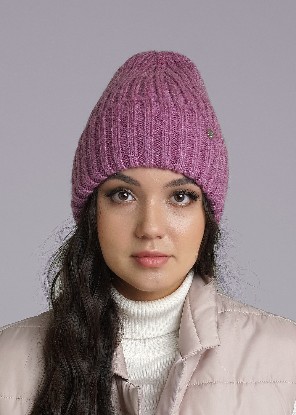 Шапка жен (АРТ. 413275паш)