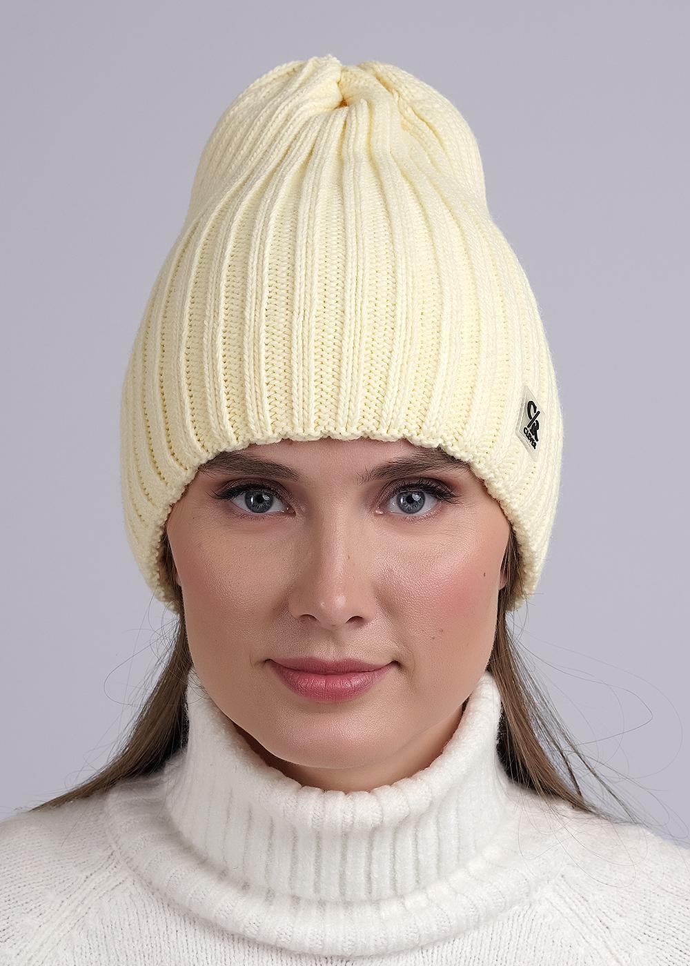 Шапка жен  (АРТ. 433935ап)