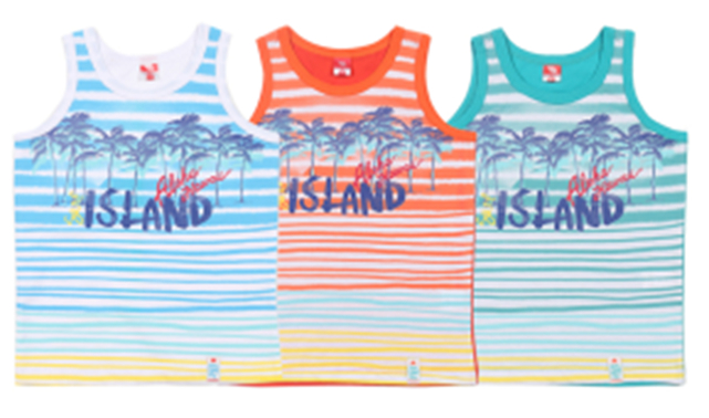 Майка мал (АРТ. CSK 61088)