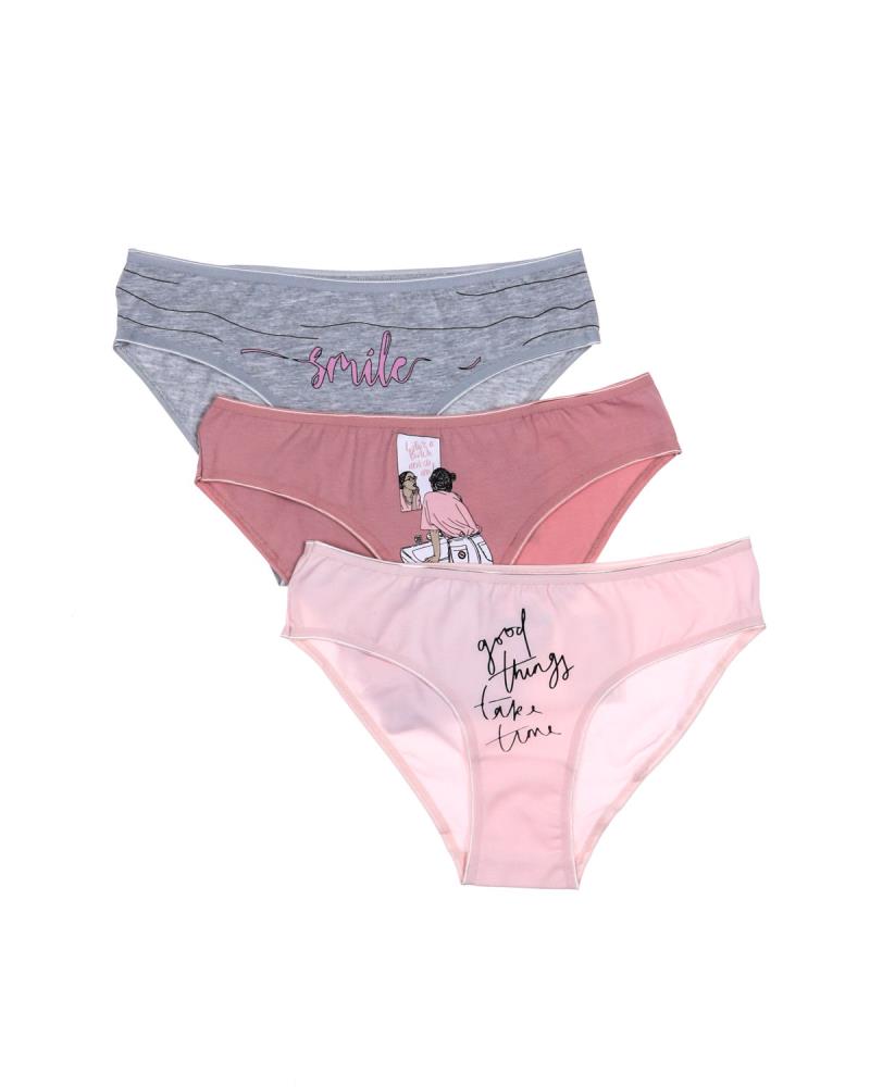 Трусы  дев (АРТ. 7994)