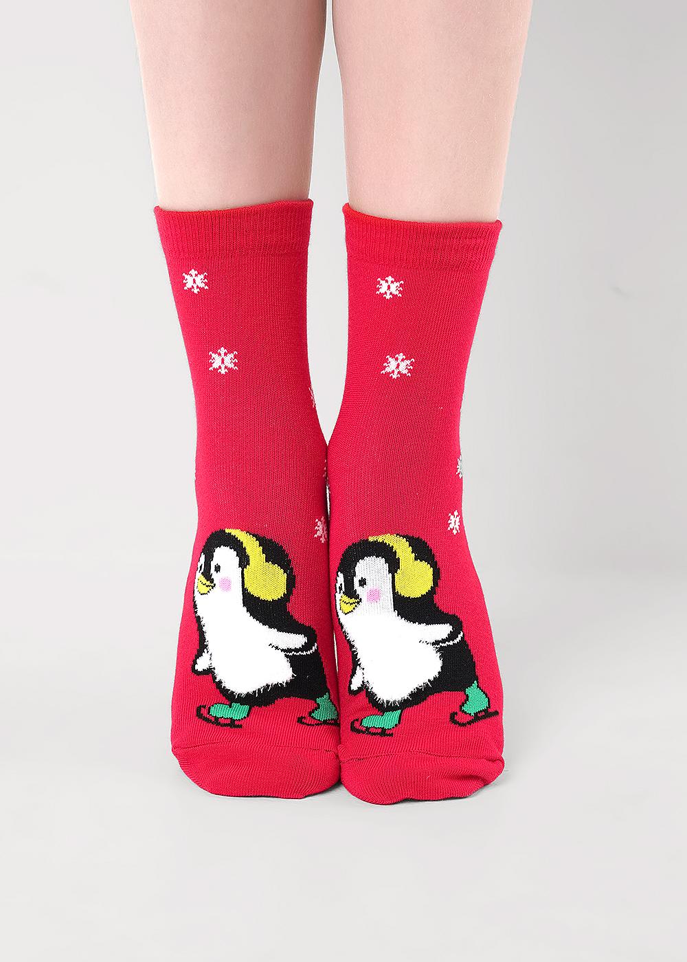 Носки дет (АРТ. С4555)