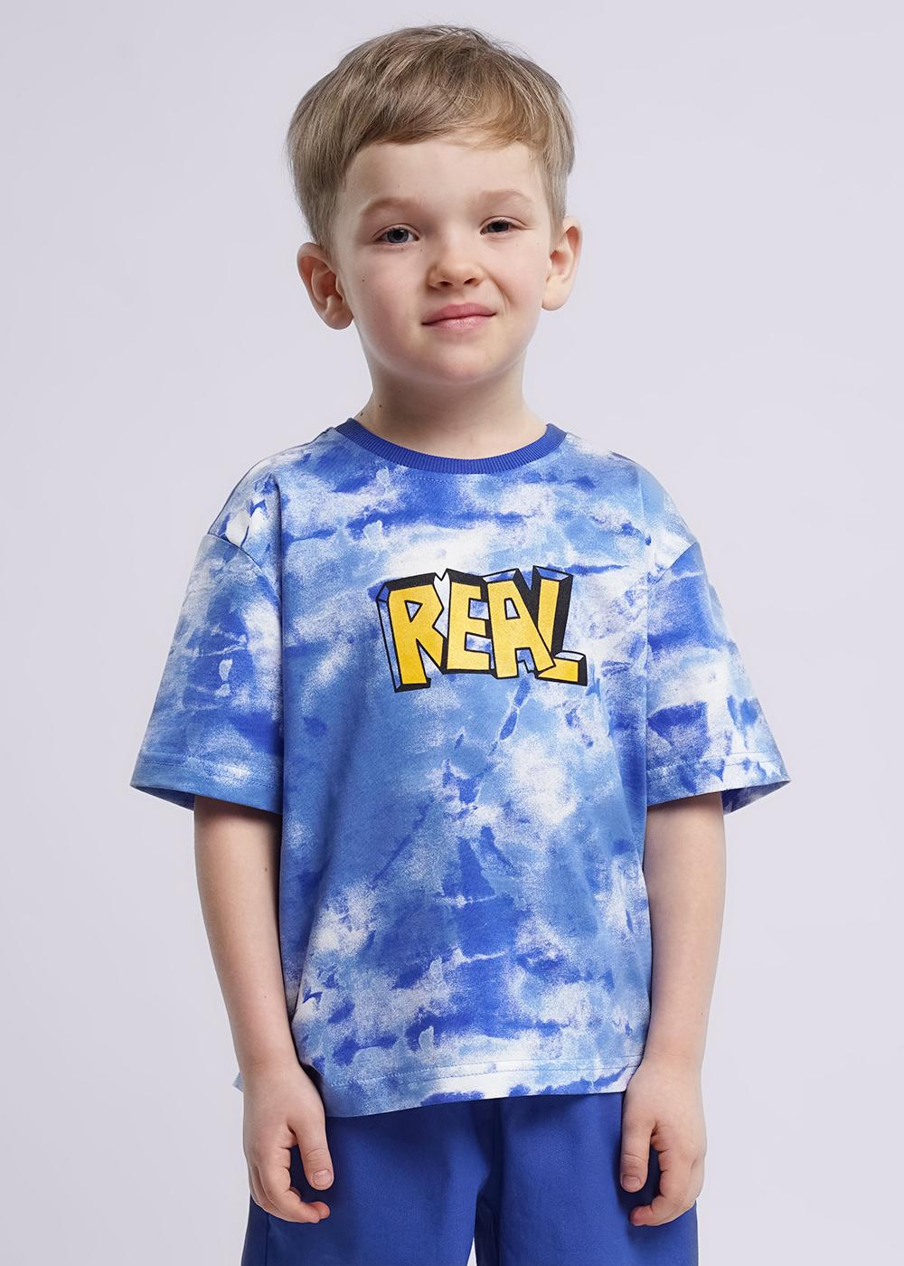 Джемпер мал Clever (АРТ. 835769/54кдн_п)