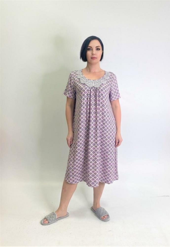 Сорочка жен (АРТ. 7041/6)