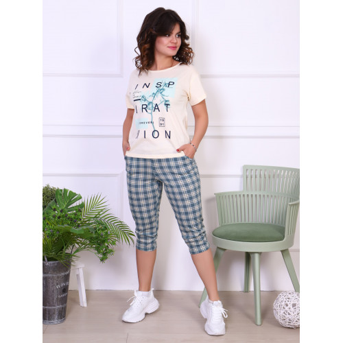 Костюм жен (АРТ. Муза)