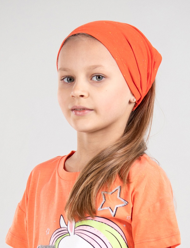 Бандана дев Cherubino (АРТ. CSKG 80053)