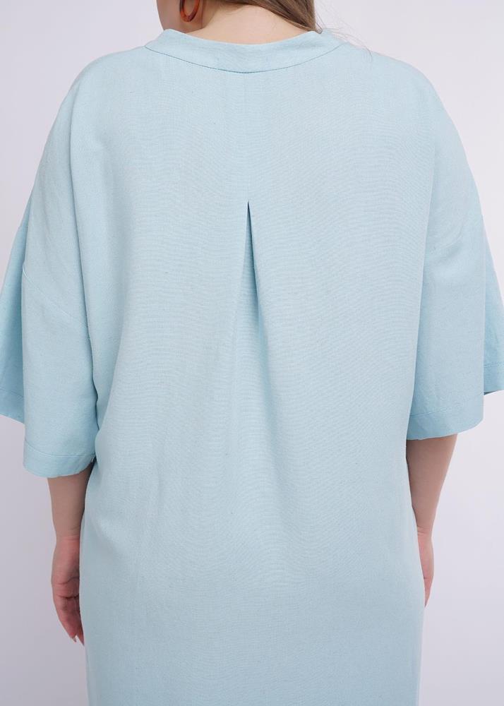 Платье жен (АРТ. 222714/83лв_п)