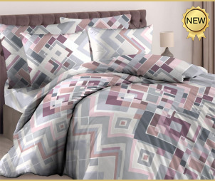 КПБ 1.5-х сп бязь/коробка (АРТ. БГ-995)