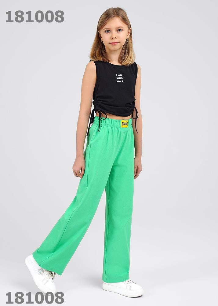 Брюки дев (АРТ. 846526/77д)