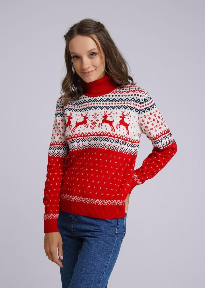 Джемпер жен (АРТ. LD13-1071-2/1)