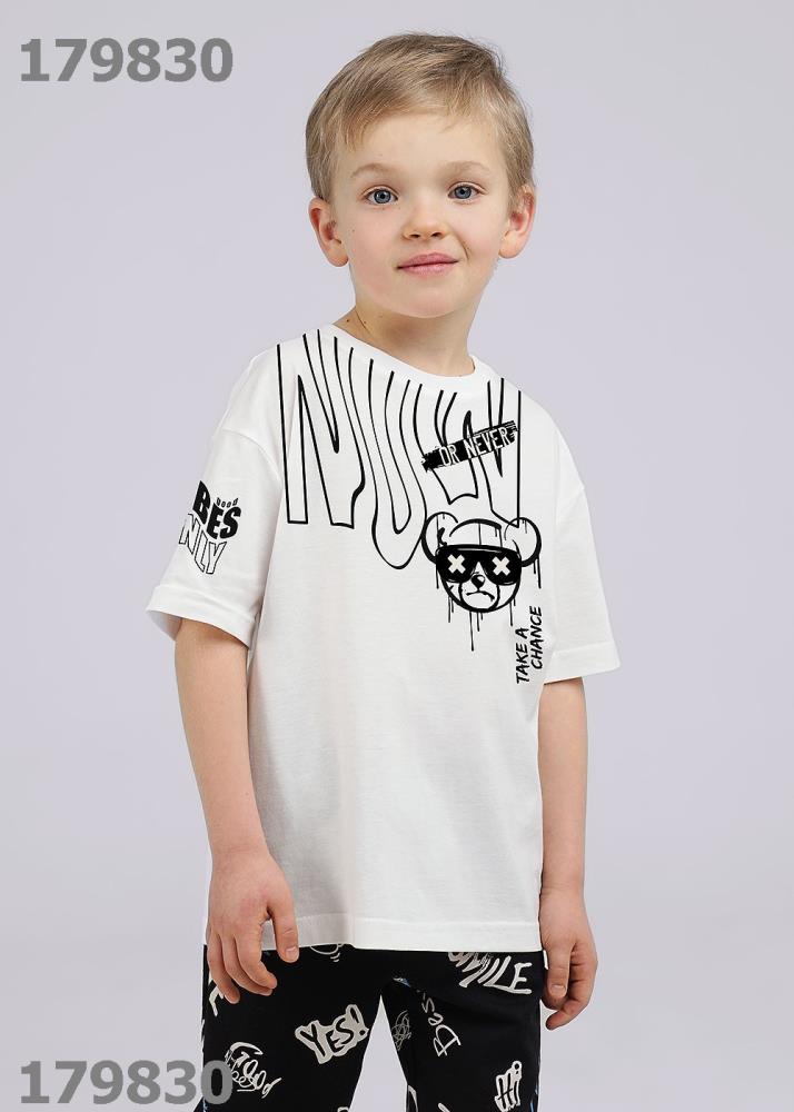 Футболка мал (АРТ. 845746/76кд_п)