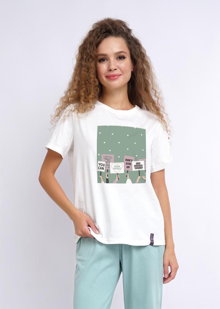 Джемпер жен Clever (АРТ. LF12-987)