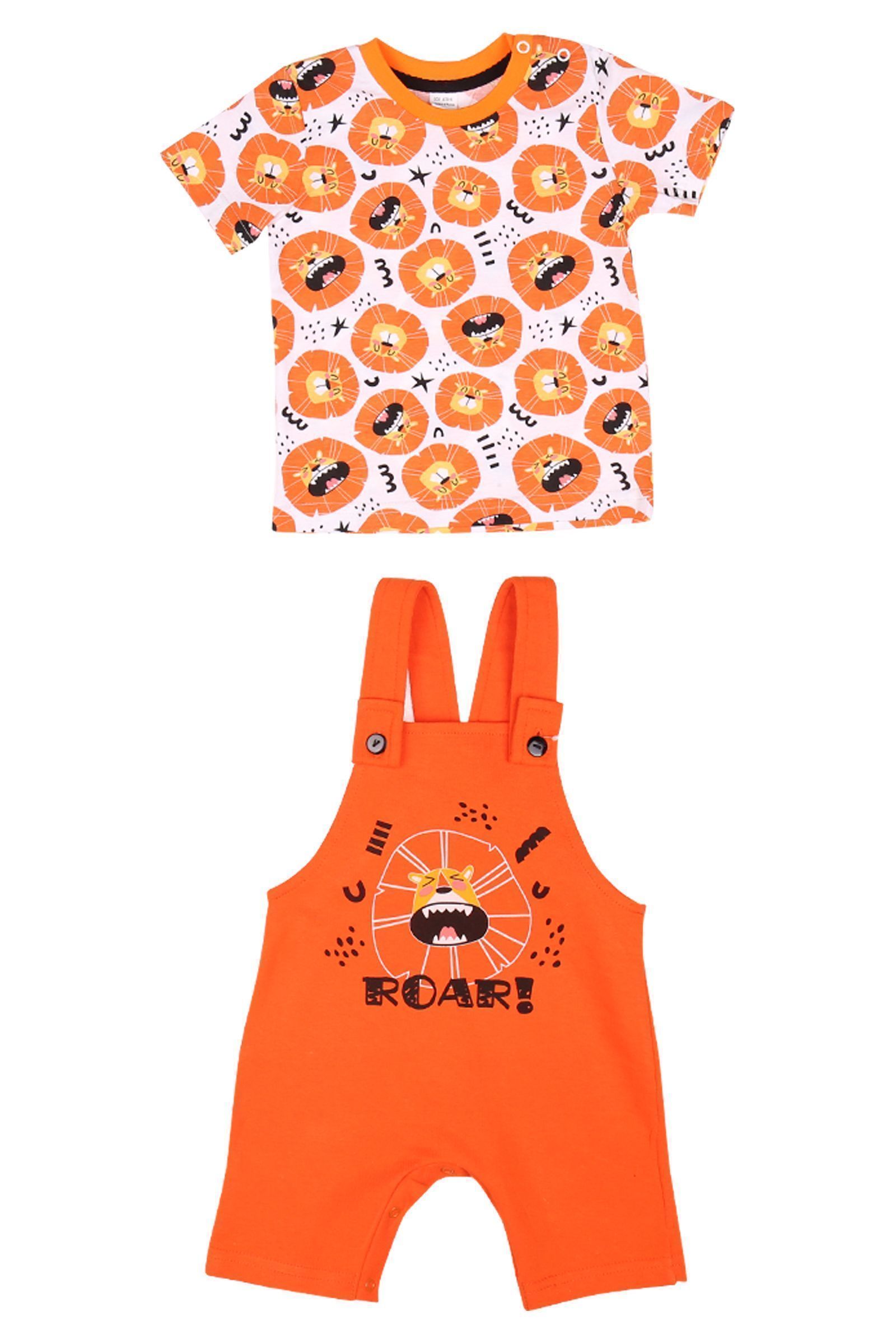 Костюм мал (АРТ. КС02-3785)