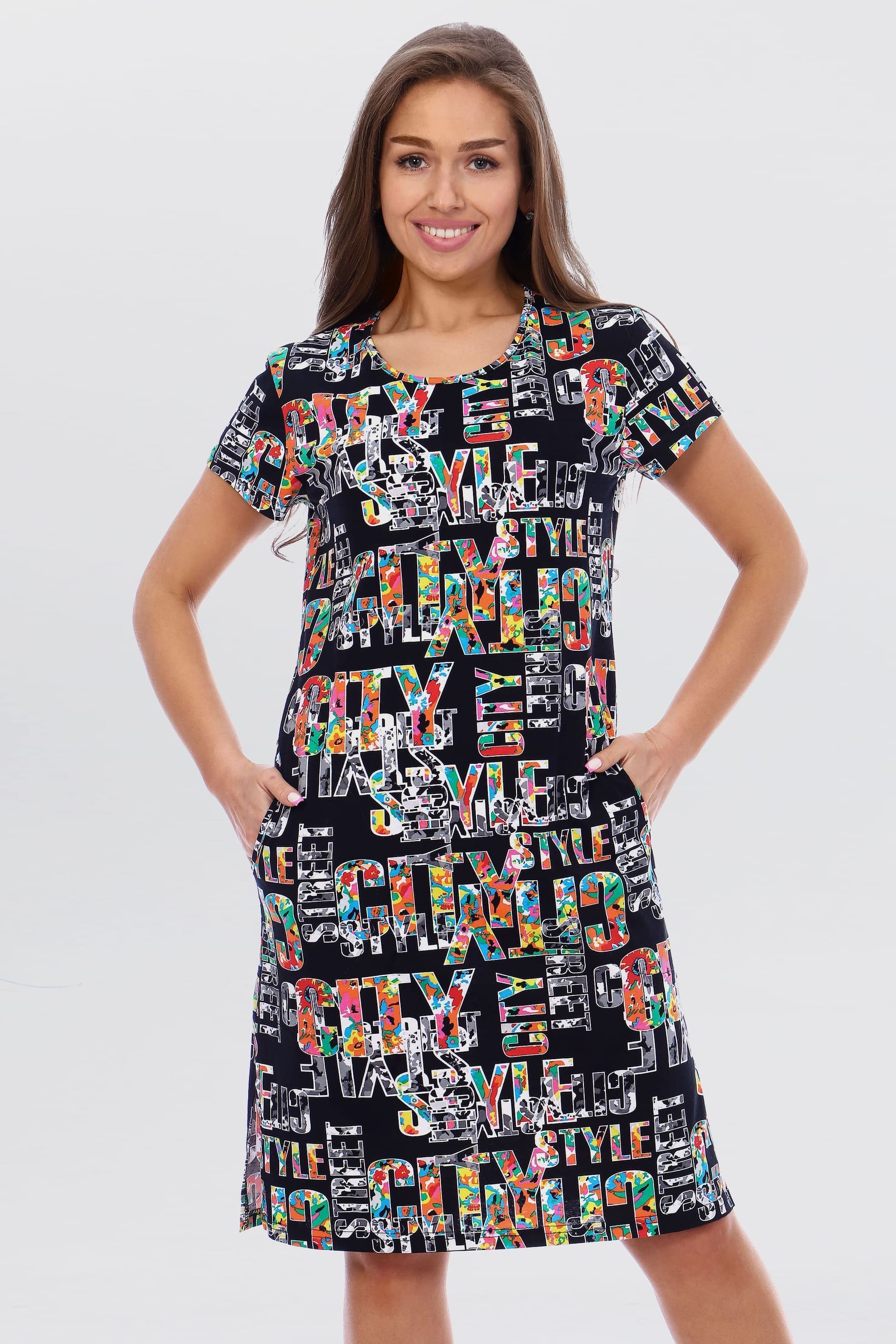 Туника  жен (АРТ. 1813)