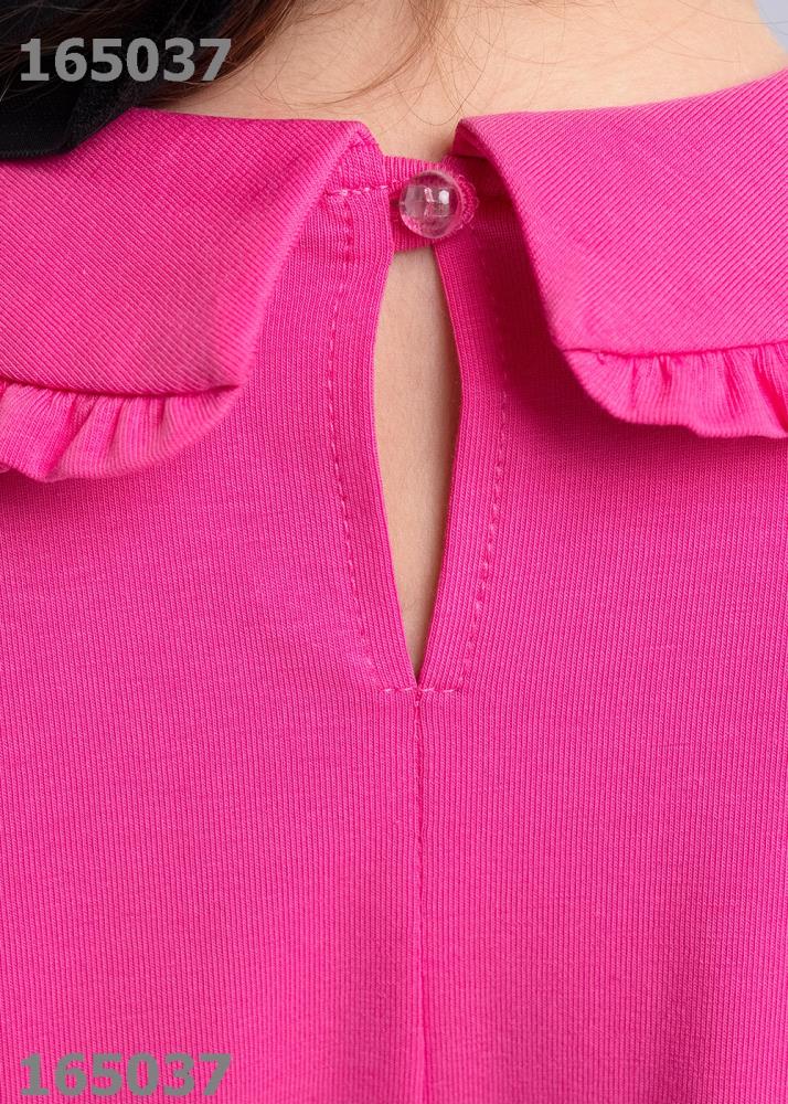 Платье дев Clever (АРТ. 836071/50г_п)