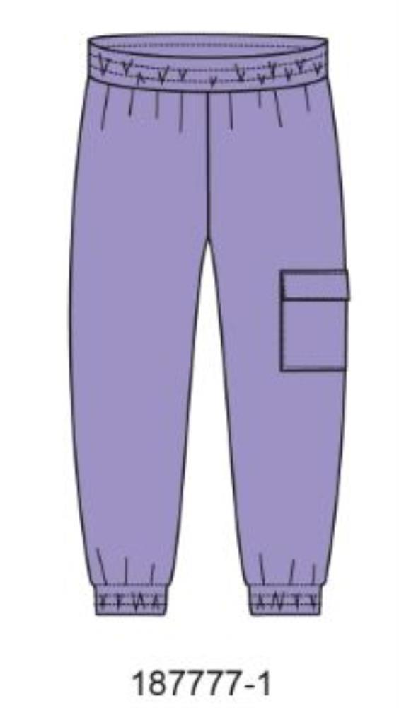 Брюки дев (АРТ. 187777-1)