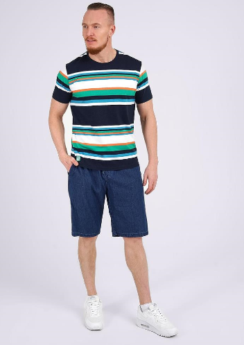 Футболка муж (АРТ. 542357/09кдн)