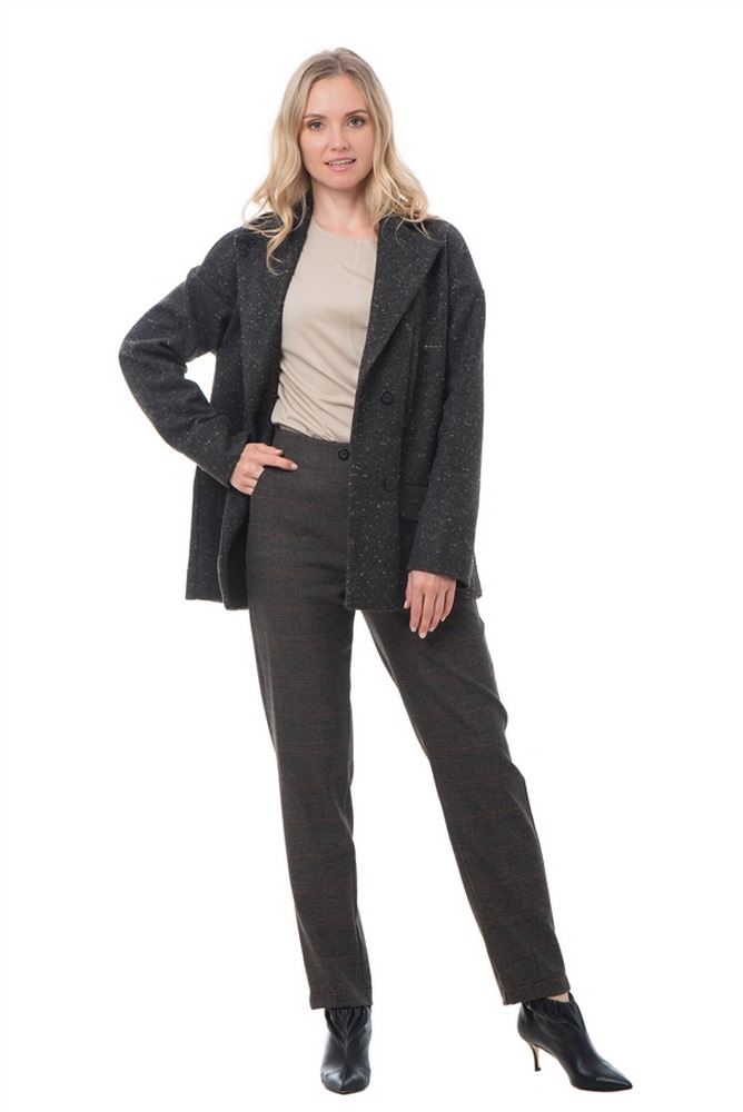 Брюки жен (АРТ. L2.2093.1-0TK27)