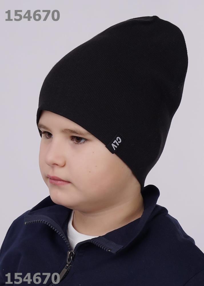 Шапка дет Clever (АРТ. 525709ш)