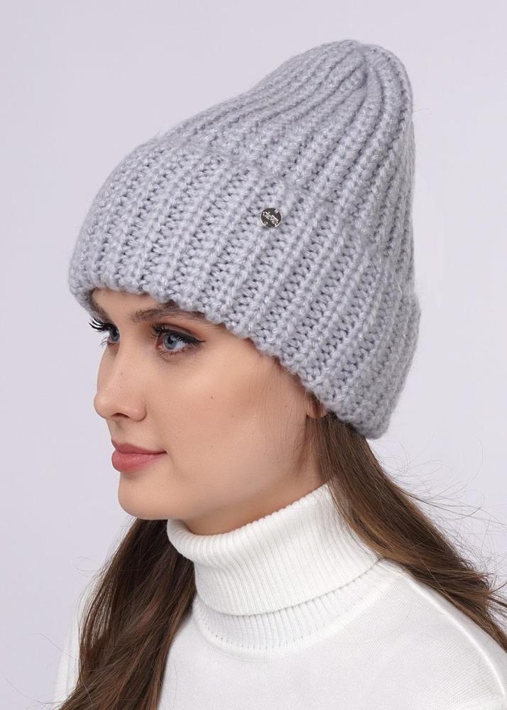 Шапка жен Clever (АРТ. 413290паш)