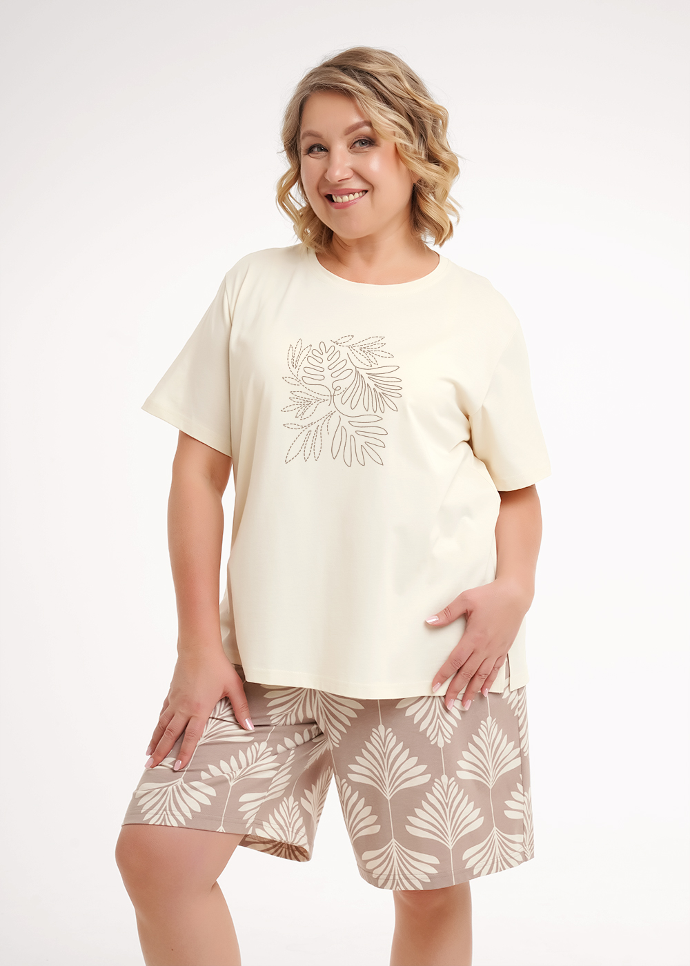 Набор одежды жен   (АРТ. LP26-1228)