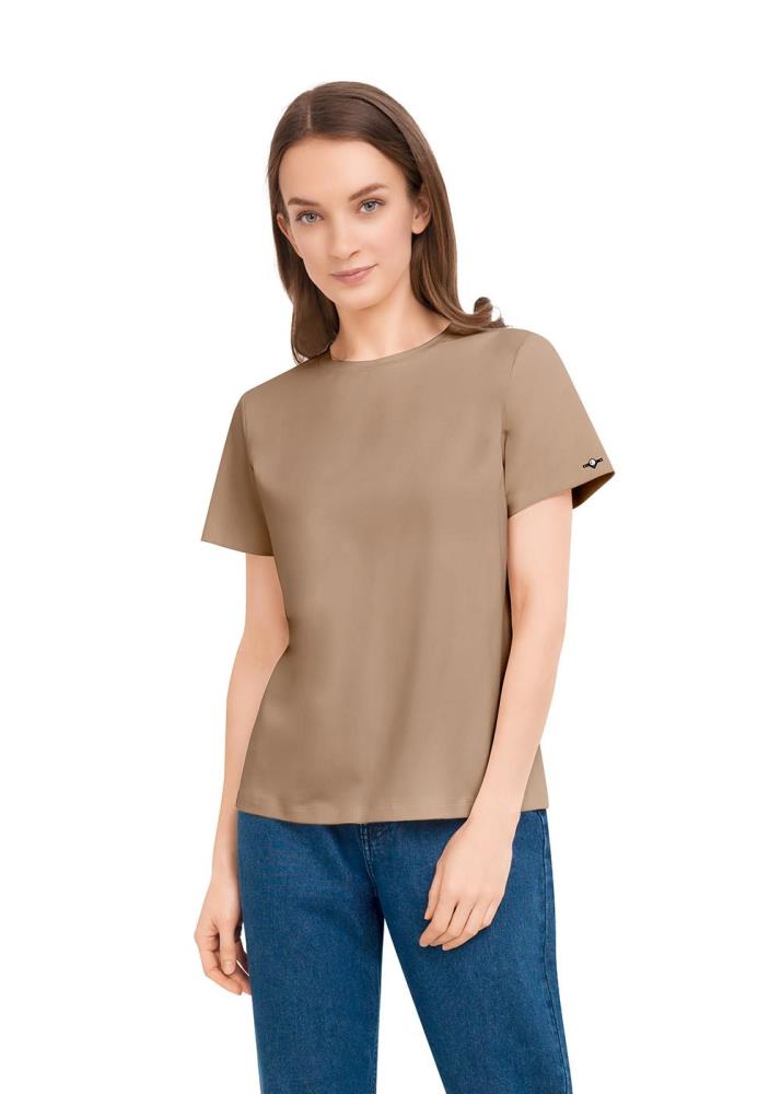 Фуфайка жен Clever (АРТ. LF010у)