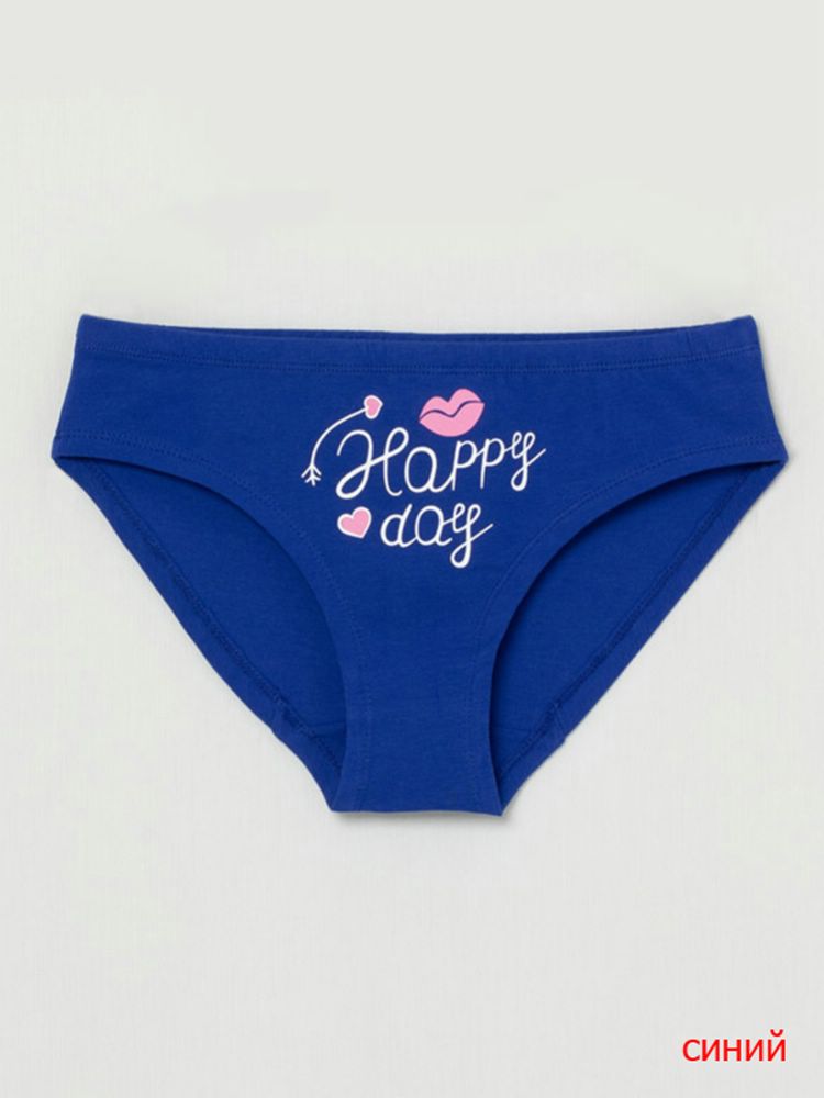 Трусы жен Family Colors (АРТ. FWXW 10027)