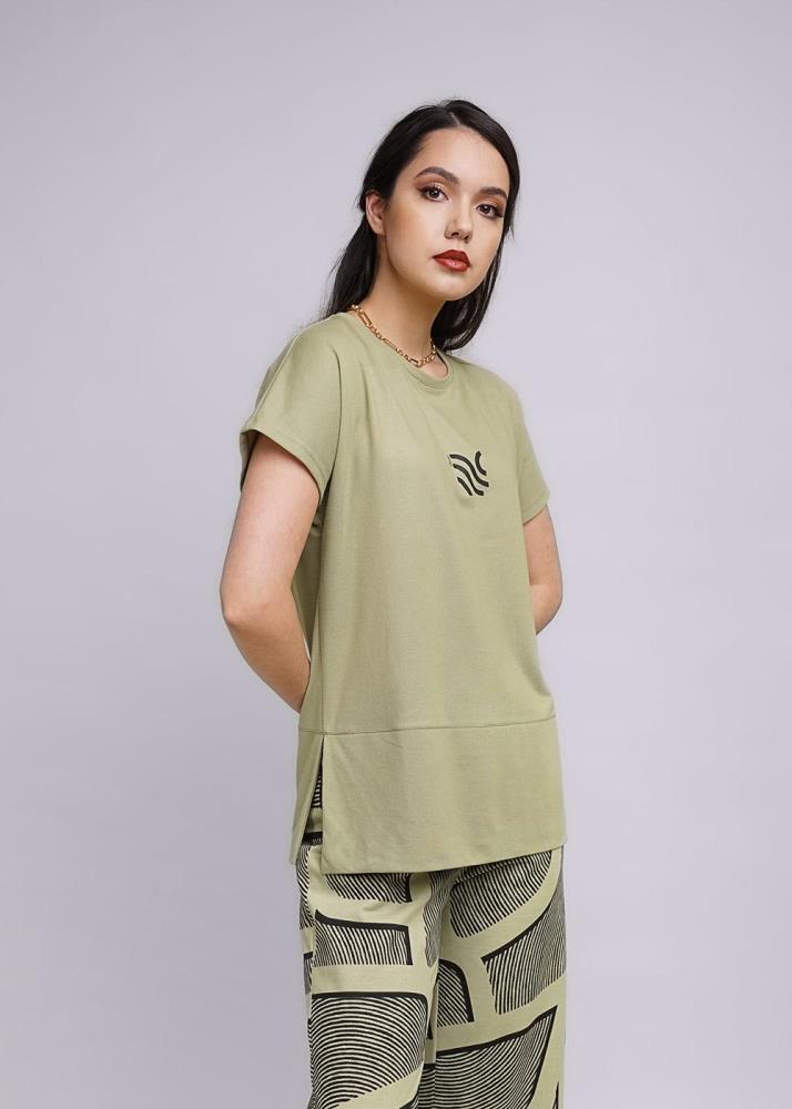 Джемпер жен (АРТ. LF23-1067/8)