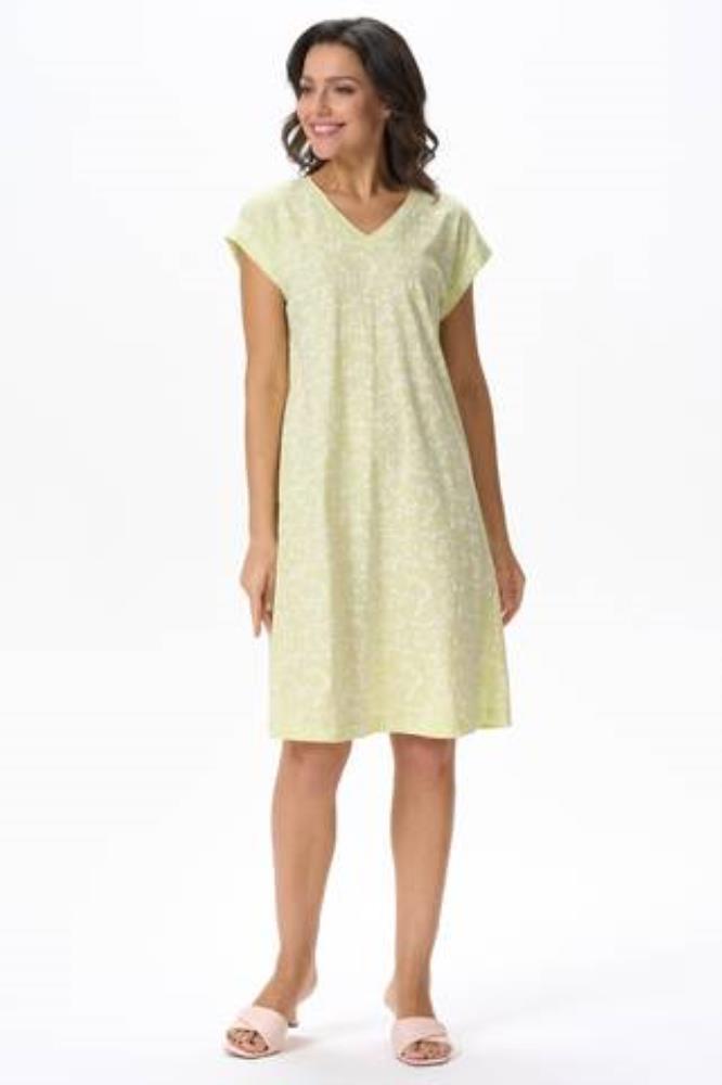 Сорочка жен (АРТ. S0242-P78.3S03)