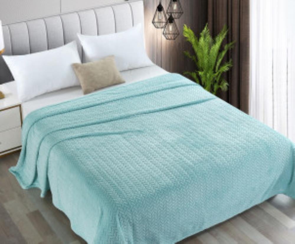 Покрывало М евро велсофт (АРТ. ФС-461V)