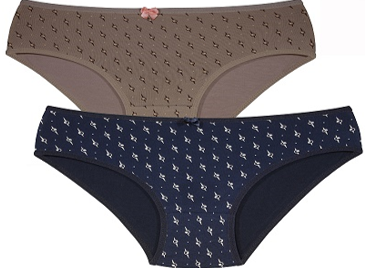 Трусы жен (АРТ. 4131)