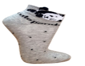 Носки жен (АРТ. С1712)