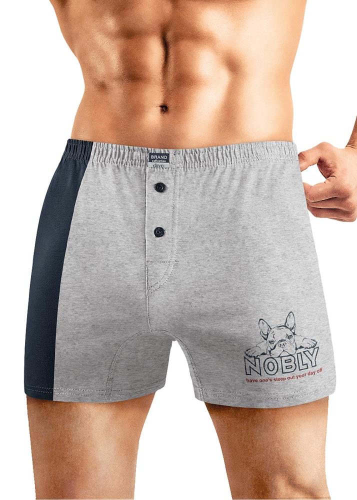 Трусы муж Clever (АРТ. MBX530543)